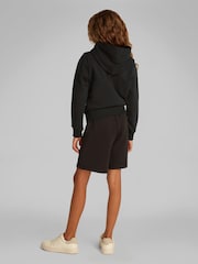 Calvin Klein 100% Cotton Terry Children Hoodie - Imagen 3 de 6