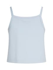 Calvin Klein Blue Tank top - Image 5 of 5