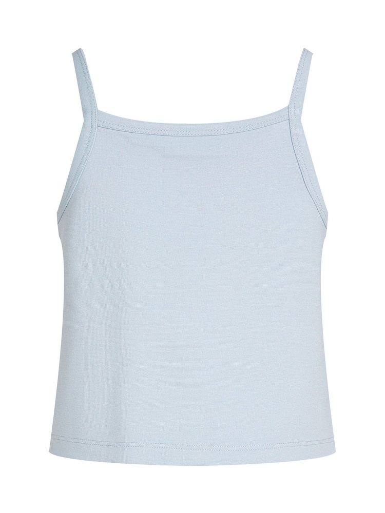 Calvin Klein Blue Tank top - Image 5 of 5