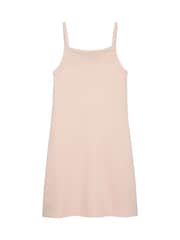 Calvin Klein Pink Strap Dress - Image 5 of 5