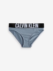 Calvin Klein Red Intense Power Bikini Briefs 3 Pack - Image 3 of 4