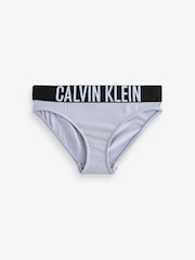 Calvin Klein Red Intense Power Bikini Briefs 3 Pack - Image 4 of 4