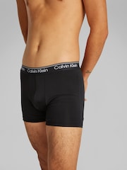 Набор из 3 боксеров-брифов Calvin Klein - Изображение 5 из 5