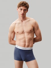Pacote de Cuecas Calvin Klein Icon Stretch Relaxed 3 - Imagem 2 de 5