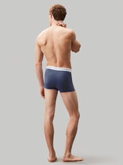 Pacote de Cuecas Calvin Klein Icon Stretch Relaxed 3 - Imagem 4 de 5