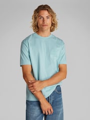 Calvin Klein Green Shorts - Image 1 of 6