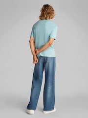 Calvin Klein Green Shorts - Image 3 of 6