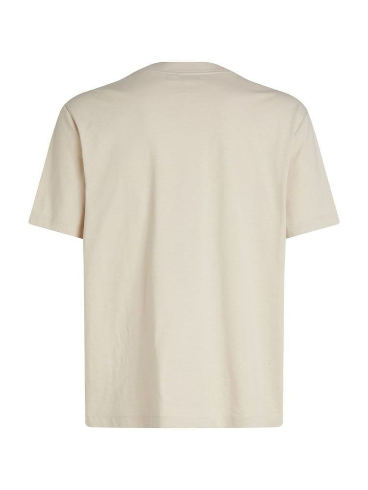 Creme - Shorts Calvin Klein - Imagem 6 de 6