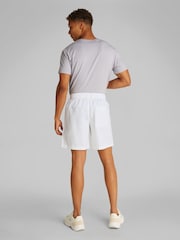 Calvin Klein White Shorts - Image 3 of 7