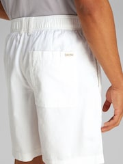 Calvin Klein White Shorts - Image 4 of 7