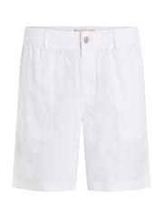 Calvin Klein White Shorts - Image 5 of 7