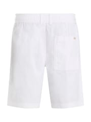 Calvin Klein White Shorts - Image 6 of 7