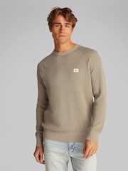 Calvin Klein 100% Бавовняні джемпери - Image 1 of 7