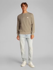 Calvin Klein 100% Бавовняні джемпери - Image 2 of 7