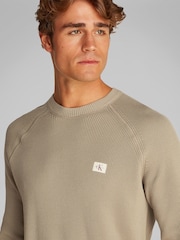 Calvin Klein 100% Бавовняні джемпери - Image 4 of 7