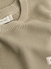 Calvin Klein 100% Бавовняні джемпери - Image 7 of 7