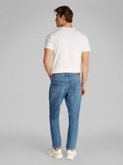 Calvin Klein Tapered Dad Jeans - Imagen 3 de 6