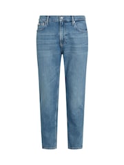 Calvin Klein Tapered Dad Jeans - Imagen 5 de 6