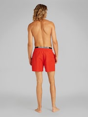 Pantalones cortos Intense Power de Calvin Klein - Imagen 3 de 5