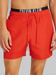 Pantalones cortos Intense Power de Calvin Klein - Imagen 4 de 5