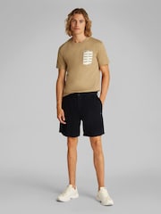 Calvin Klein Black Shorts - Image 2 of 7