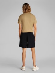 Calvin Klein Black Shorts - Image 3 of 7