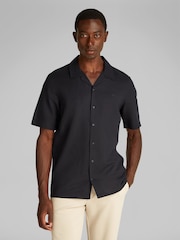Calvin Klein Black Intense Power Shirt - Image 1 of 6