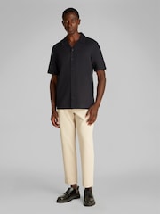 Calvin Klein Black Intense Power Shirt - Image 2 of 6
