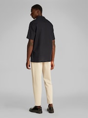 Calvin Klein Black Intense Power Shirt - Image 3 of 6