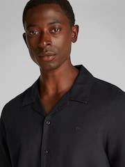Calvin Klein Black Intense Power Shirt - Image 4 of 6