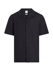 Calvin Klein Black Intense Power Shirt - Image 5 of 6