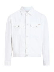 Calvin Klein Relaxed Denim Jacket - Image 5 of 7