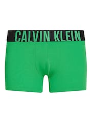 Pacote 3 de calções de algodão Calvin Klein Intense Power - Imagem 5 de 5
