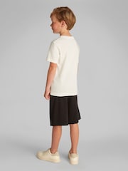 Calvin Klein 100% Cotton T-Shirts 2 Pack - Изображение 4 из 5