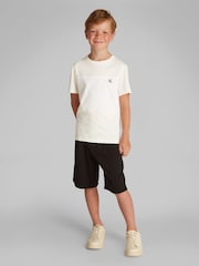 Calvin Klein 100% Cotton T-Shirts 2 Pack - Изображение 5 из 5