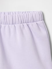 Paars - Gap vintage zachte joggingbroek (4-13jr) - Image 4 of 4