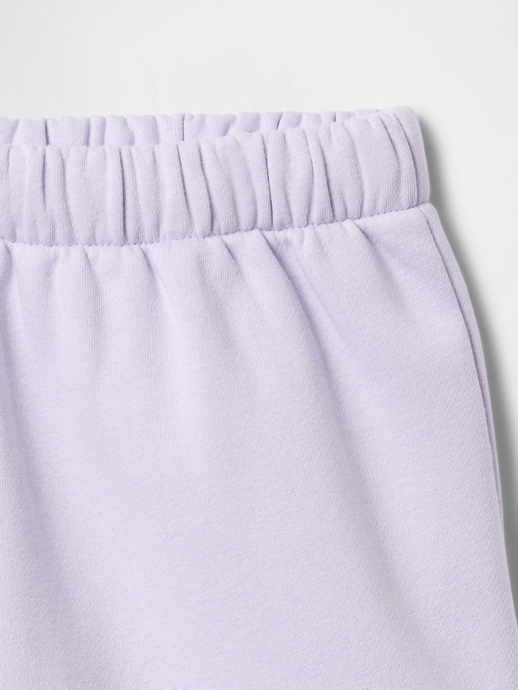 Paars - Gap vintage zachte joggingbroek (4-13jr) - Image 4 of 4