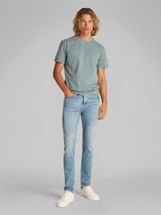Джинсы скинни Calvin Klein - Image 2 of 6