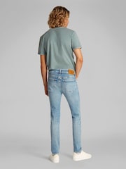 Джинсы скинни Calvin Klein - Image 3 of 6