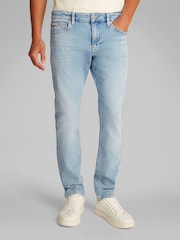 Зауженные джинсы Calvin Klein - Изображение 1 из 6