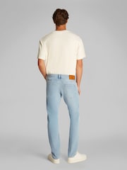 Зауженные джинсы Calvin Klein - Изображение 2 из 6