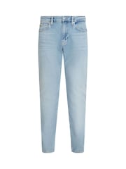 Зауженные джинсы Calvin Klein - Изображение 5 из 6