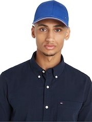 Кепка из 100% хлопка Tommy Hilfiger 6 - Изображение 4 из 4