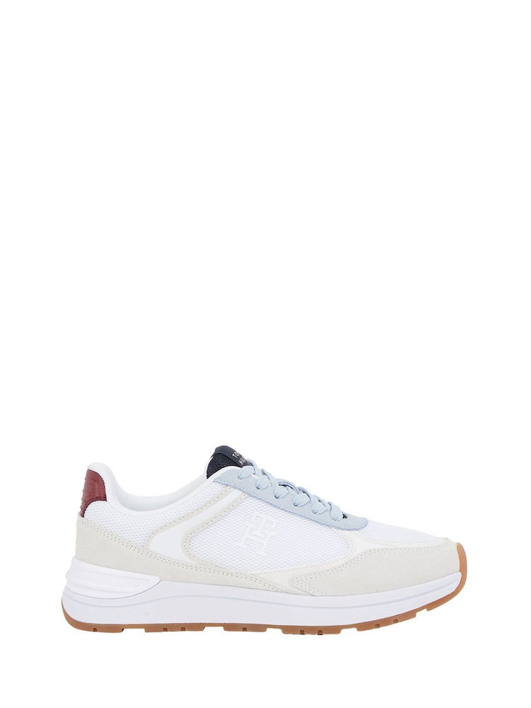 Tommy Hilfiger נעלי ריצה אופנתיות ליומיום - Image 2 of 6