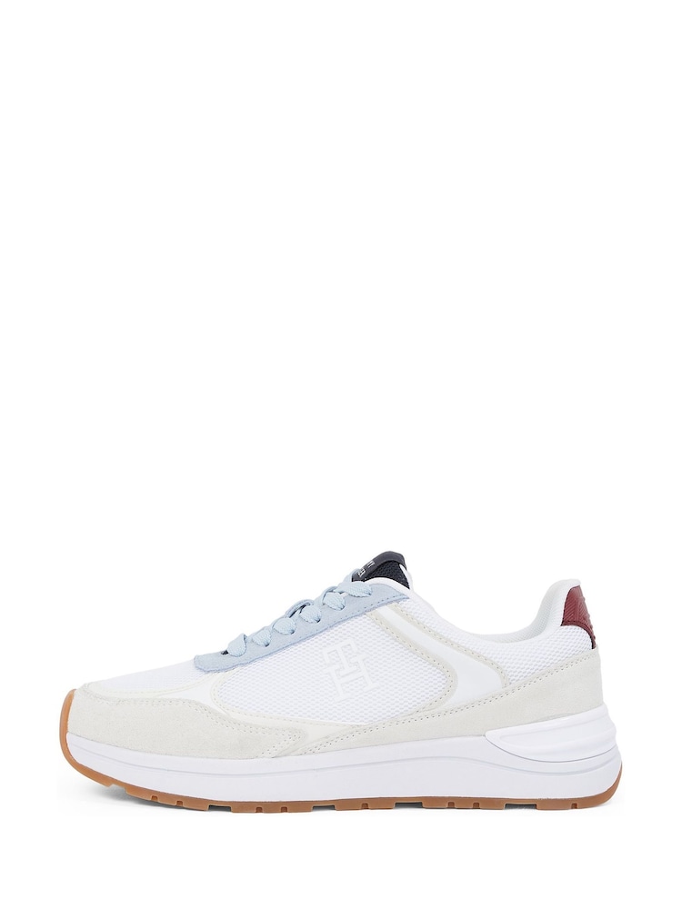 Tommy Hilfiger נעלי ריצה אופנתיות ליומיום - Image 3 of 6
