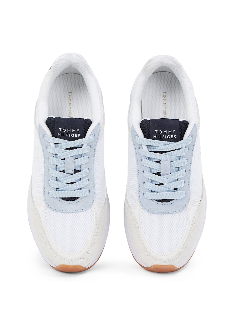Tommy Hilfiger נעלי ריצה אופנתיות ליומיום - Image 5 of 6