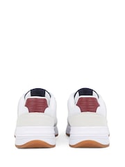 Tommy Hilfiger נעלי ריצה אופנתיות ליומיום - Image 6 of 6