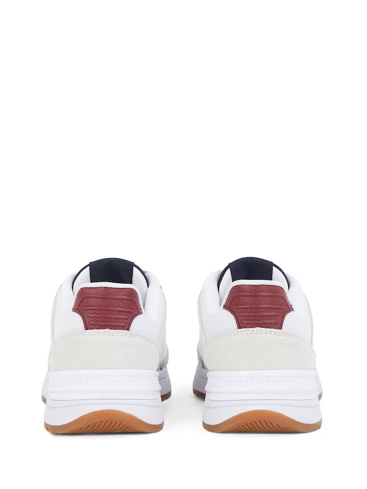 Tommy Hilfiger נעלי ריצה אופנתיות ליומיום - Image 6 of 6