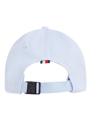Кепка из 100% хлопка Tommy Hilfiger 6 - Изображение 2 из 3