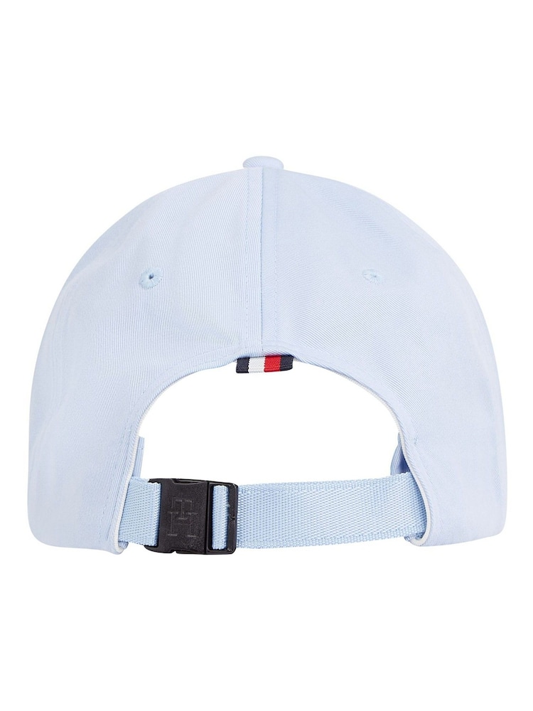 Кепка из 100% хлопка Tommy Hilfiger 6 - Изображение 2 из 3